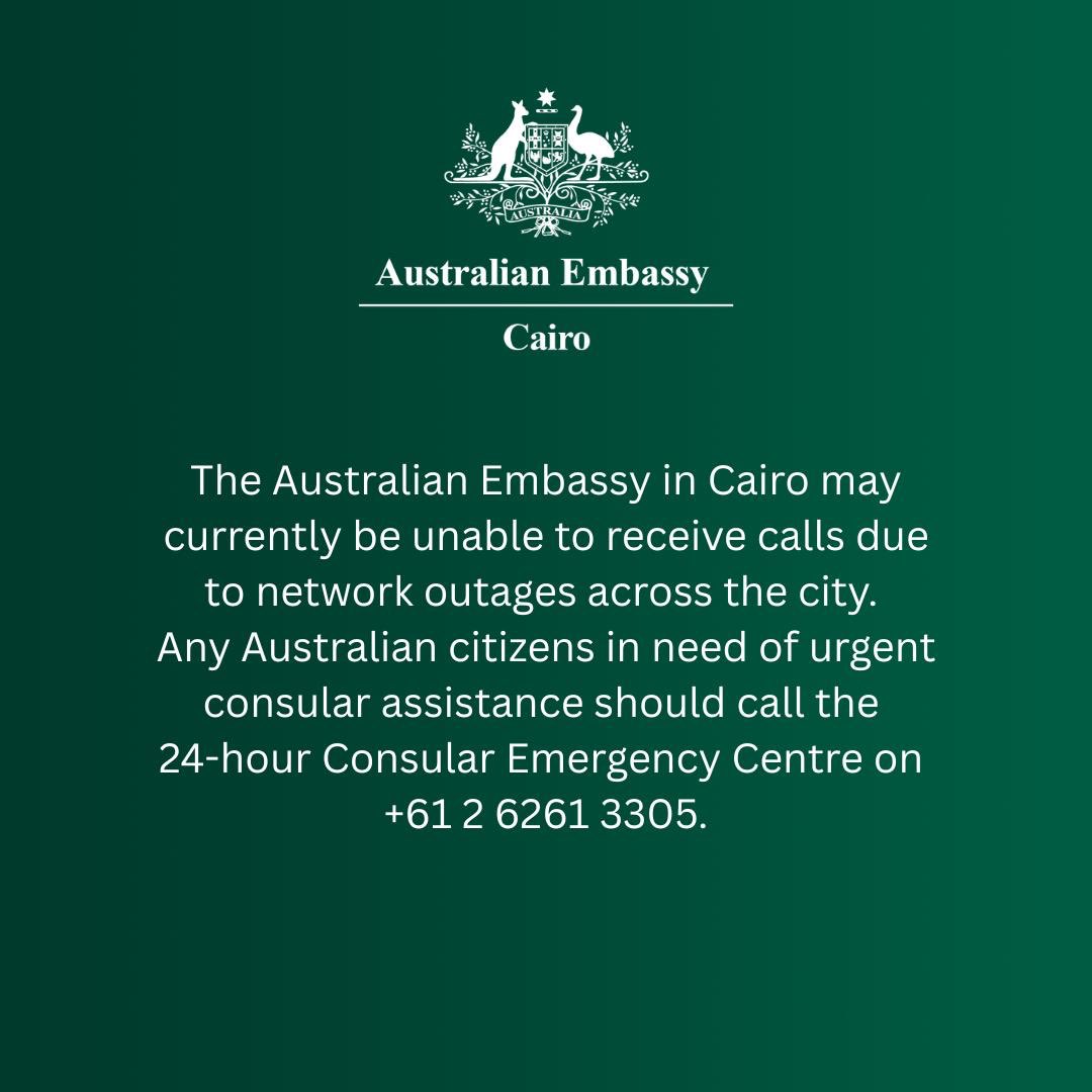 Axel Wabenhorst 🇦🇺🇪🇬 🇸🇩 🇪🇷 (@ausambegy) on Twitter photo 