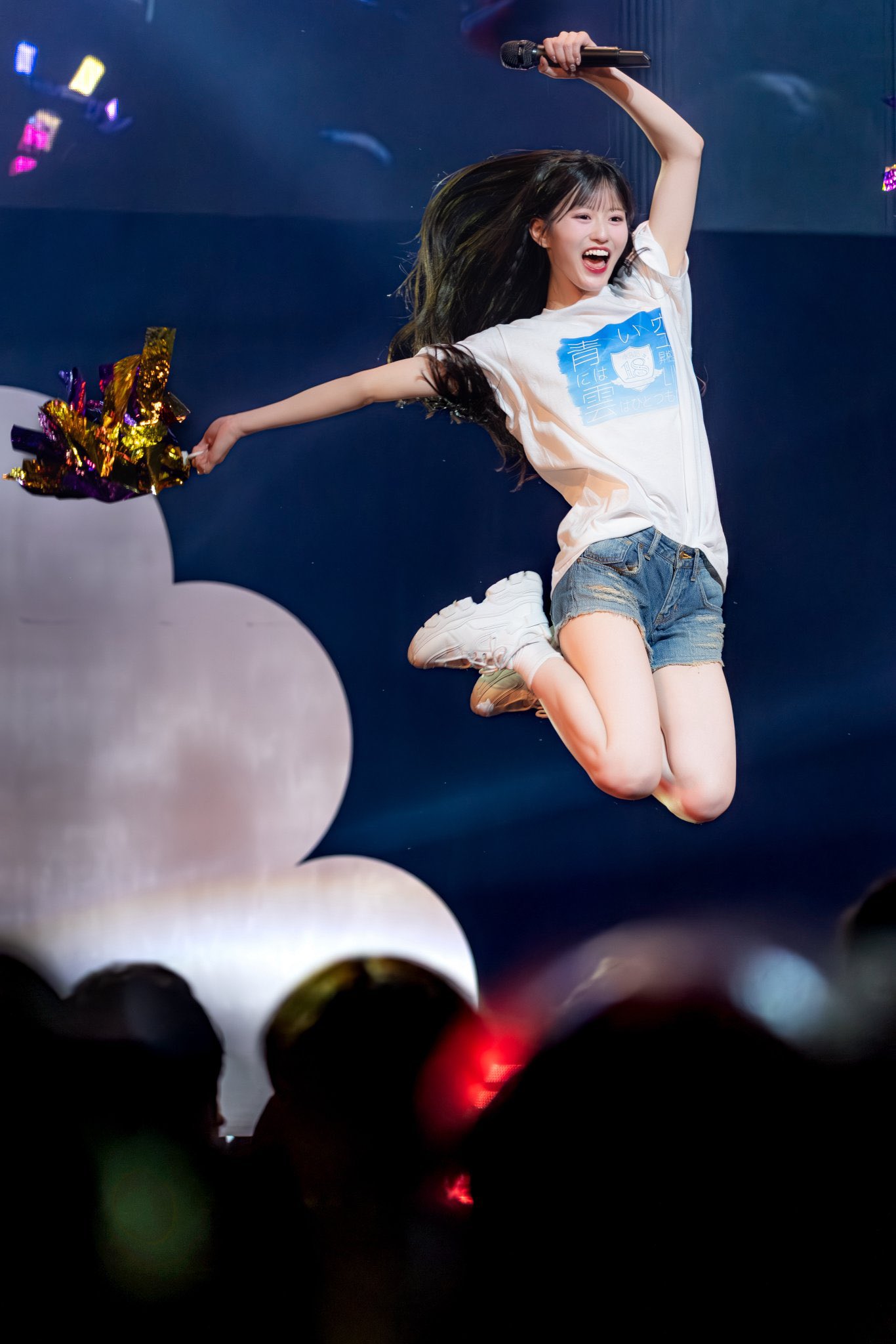 八木愛月（AKB48） on X: 