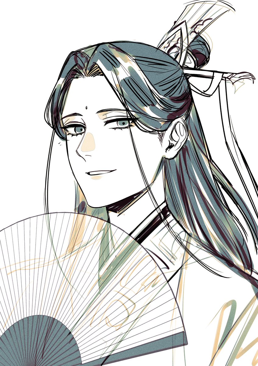 같은 몸의 다른 사람...이라는 것은...