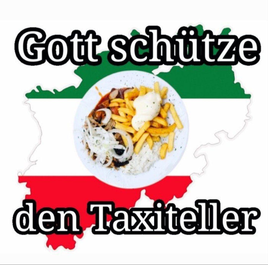 Vergessen Bild vom Schmaus zu machen ABER!