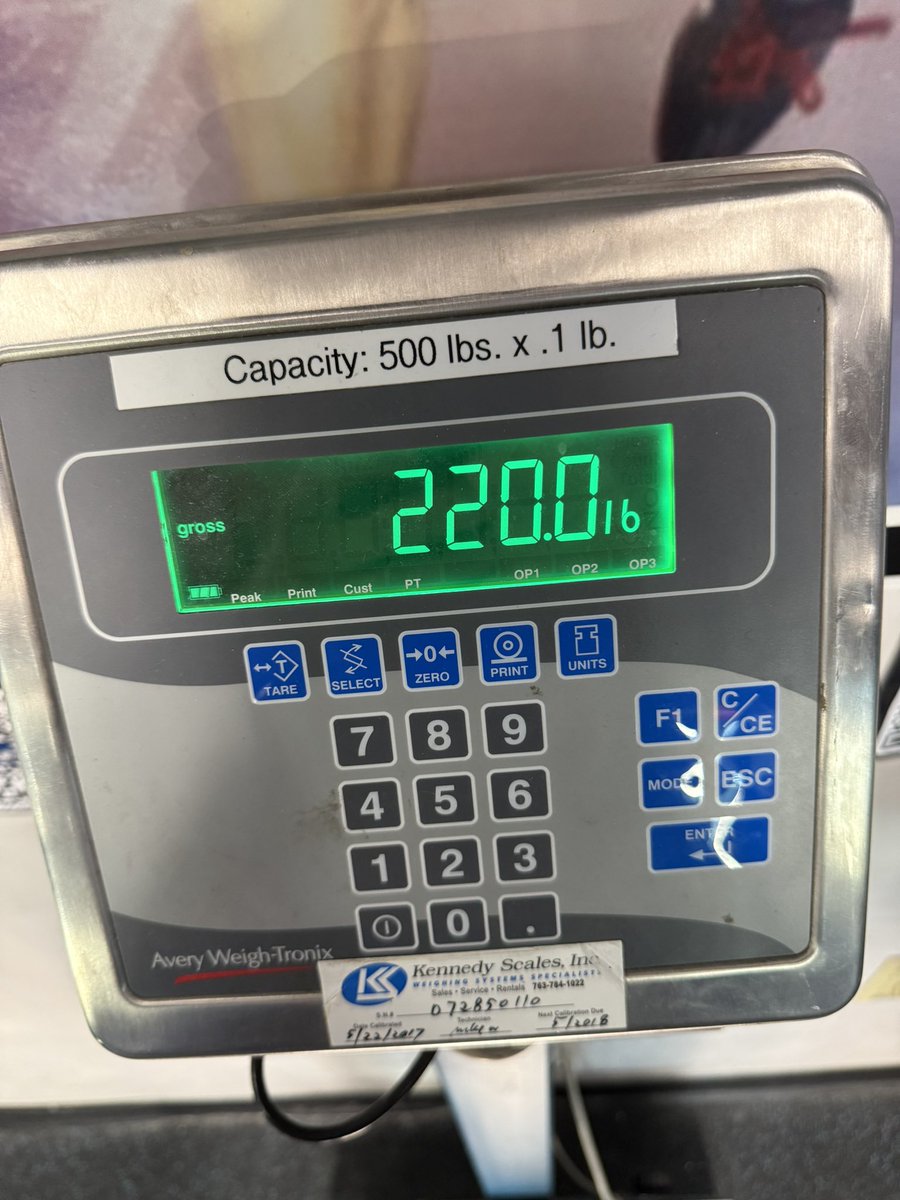 MrCoachMoon's tweet image. Talk about perfect timing… hit my goal “Dad Weight” this morning, 30 minutes later my wife calls… SHE’S GOING INTO LABOR!
Baby 🌙 coming soon 💪🏼