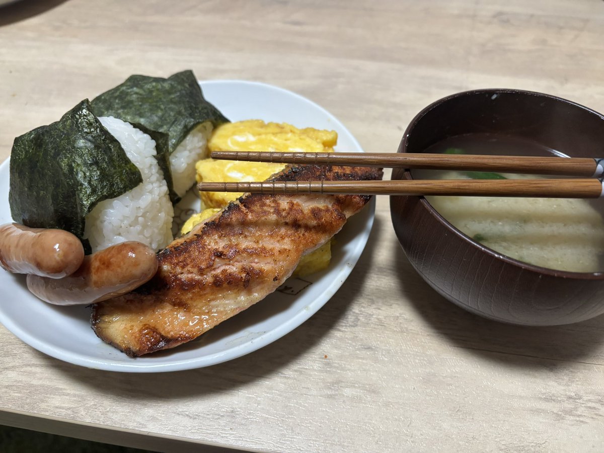 和食ご飯