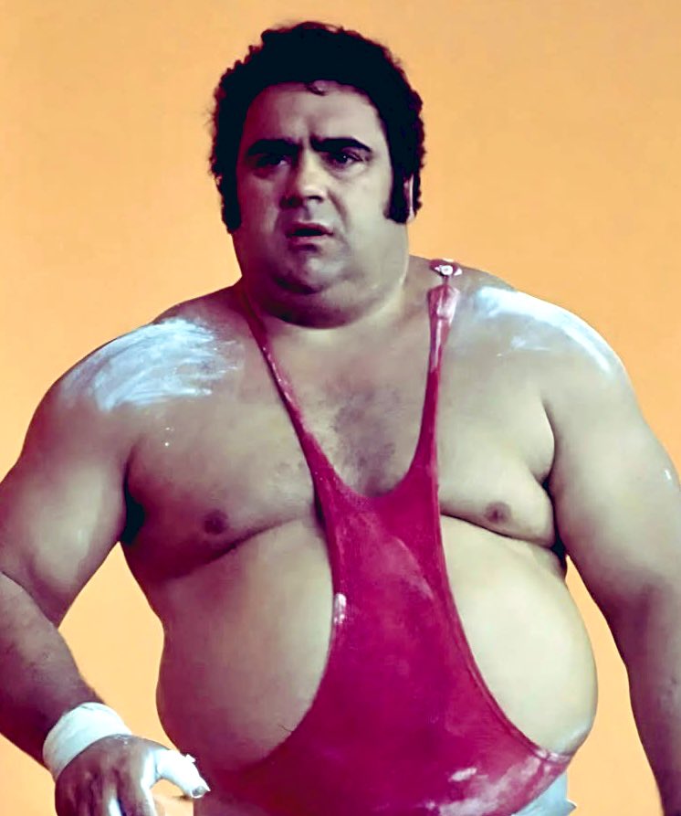 Who remembers this dude from Wide World of Sports? Thoughts?