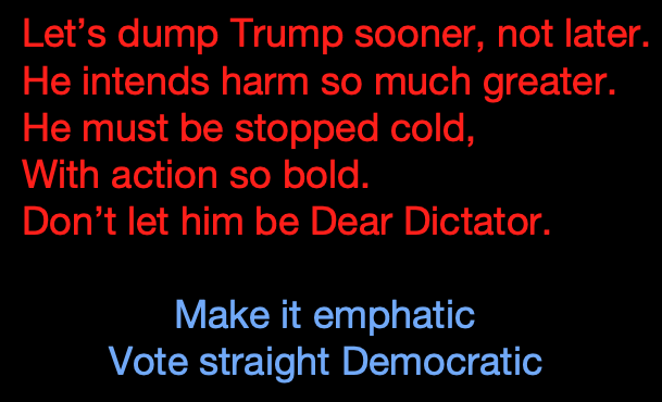 Bill Morris 🌊🌊🌊🌊🌊 (@lcars24) on Twitter photo Resist List 753
<a href="/Pattiottaka/">Waitress-Practicing/Politics</a>
<a href="/suzysaulnier/">Suzy Saulnier 🇺🇦🇺🇸 Democat</a>
<a href="/lynn_yeakey/">DEMOCRACY MATTERS,</a>
<a href="/4daWorld/">Captain.Realist 🗽</a>
<a href="/diannew314159/">DianneW</a>
<a href="/optimus87k/">Shane</a>
<a href="/ProgresivePatrt/">Progressive Patriot</a>
<a href="/Creore1/">Chris (but my brothers call me Creore)</a>
<a href="/SleepyCongress1/">@sleepycongressman.bsky.social Psaki's Apprentice</a>
<a href="/deadhead95/">deadhead95</a>
<a href="/LongIslander520/">A NYer-(Ron)</a>
<a href="/L5Pgirl/">Lisa 💙💛</a>
<a href="/Fernand46357857/">Fernando Oliver, Esq.</a>
<a href="/dlowther715/">D. Lowther</a>
<a href="/hvayou925/">💎helen💎</a>
<a href="/14Badseed/">Badseed#14</a> Resist List 753
<a href="/Pattiottaka/">Waitress-Practicing/Politics</a>
<a href="/suzysaulnier/">Suzy Saulnier 🇺🇦🇺🇸 Democat</a>
<a href="/lynn_yeakey/">DEMOCRACY MATTERS,</a>
<a href="/4daWorld/">Captain.Realist 🗽</a>
<a href="/diannew314159/">DianneW</a>
<a href="/optimus87k/">Shane</a>
<a href="/ProgresivePatrt/">Progressive Patriot</a>
<a href="/Creore1/">Chris (but my brothers call me Creore)</a>
<a href="/SleepyCongress1/">@sleepycongressman.bsky.social Psaki's Apprentice</a>
<a href="/deadhead95/">deadhead95</a>
<a href="/LongIslander520/">A NYer-(Ron)</a>
<a href="/L5Pgirl/">Lisa 💙💛</a>
<a href="/Fernand46357857/">Fernando Oliver, Esq.</a>
<a href="/dlowther715/">D. Lowther</a>
<a href="/hvayou925/">💎helen💎</a>
<a href="/14Badseed/">Badseed#14</a>