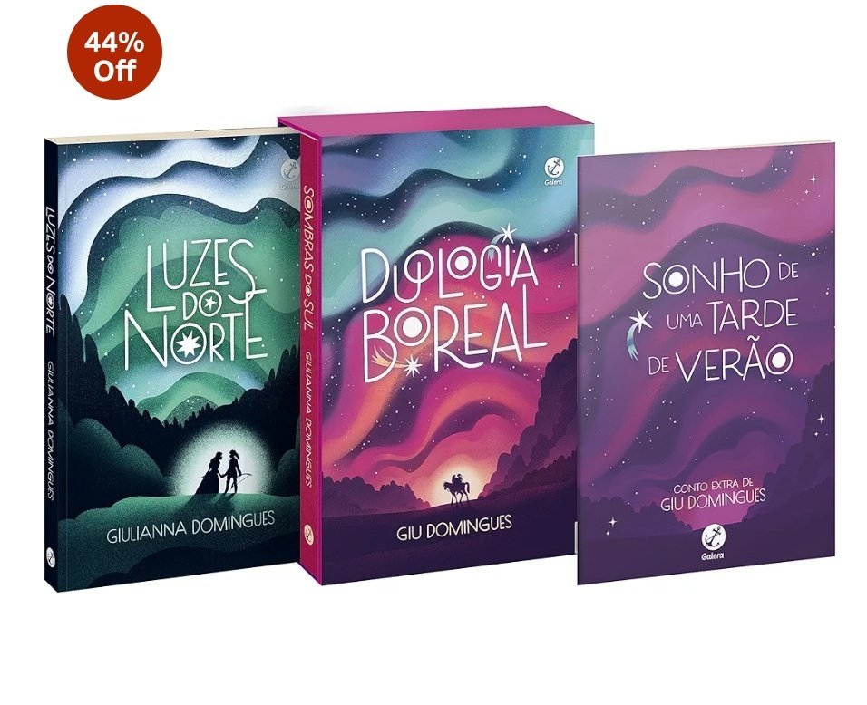BooksSakura's tweet photo. Oferta Amazon 

📚 Duologia Boreal 
💰 R$54,95
Link ➡️ https://t.co/TTkEpxNIP7

📚 Canção dos ossos 
💰 R$29,40
Link ➡️ https://t.co/fyGPVwy7Yh

#OfertasAmazon #Livros #EsquentaPrimeDay https://t.co/BSUNsIq21N