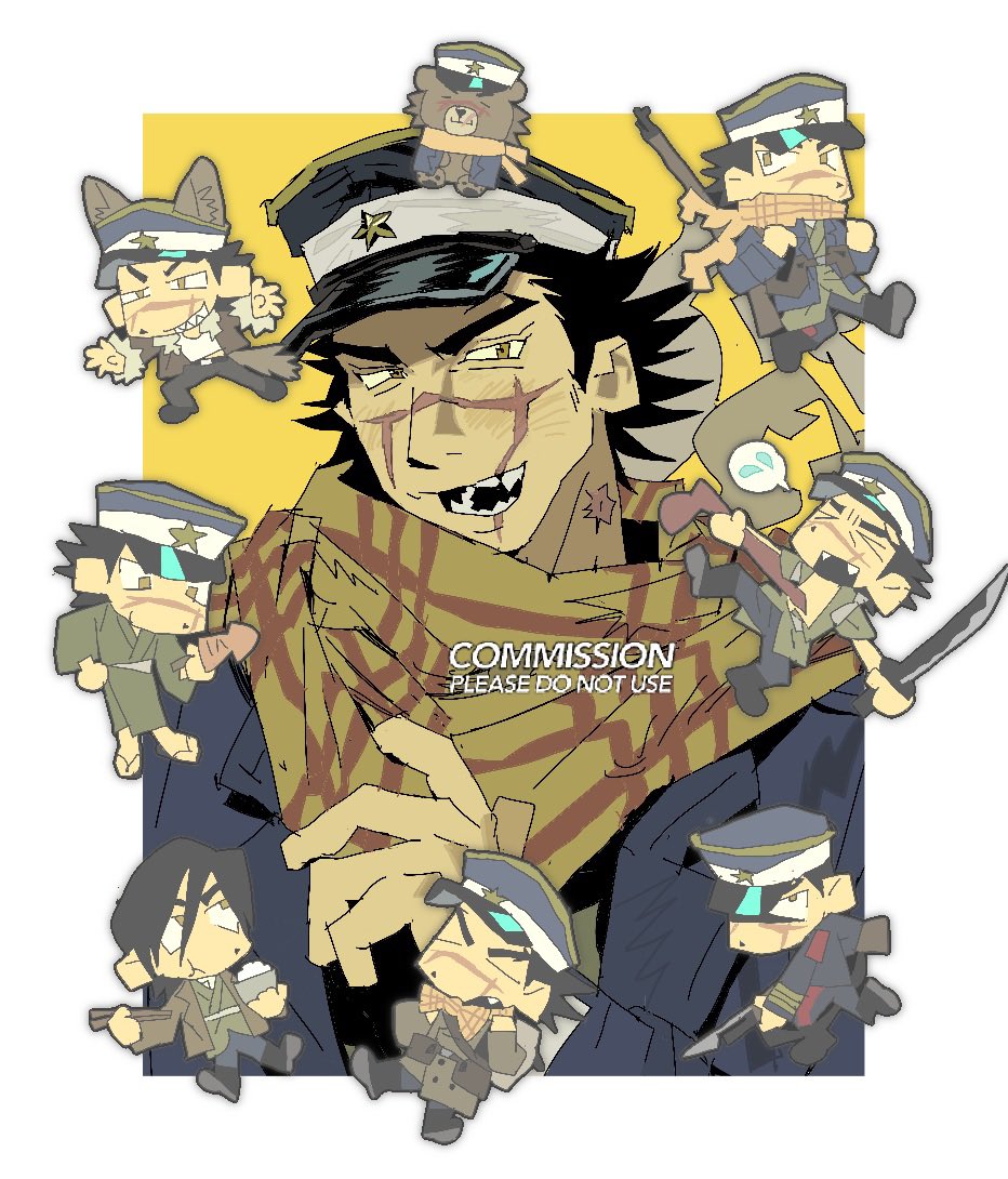 Polarblackbear4's tweet image. 