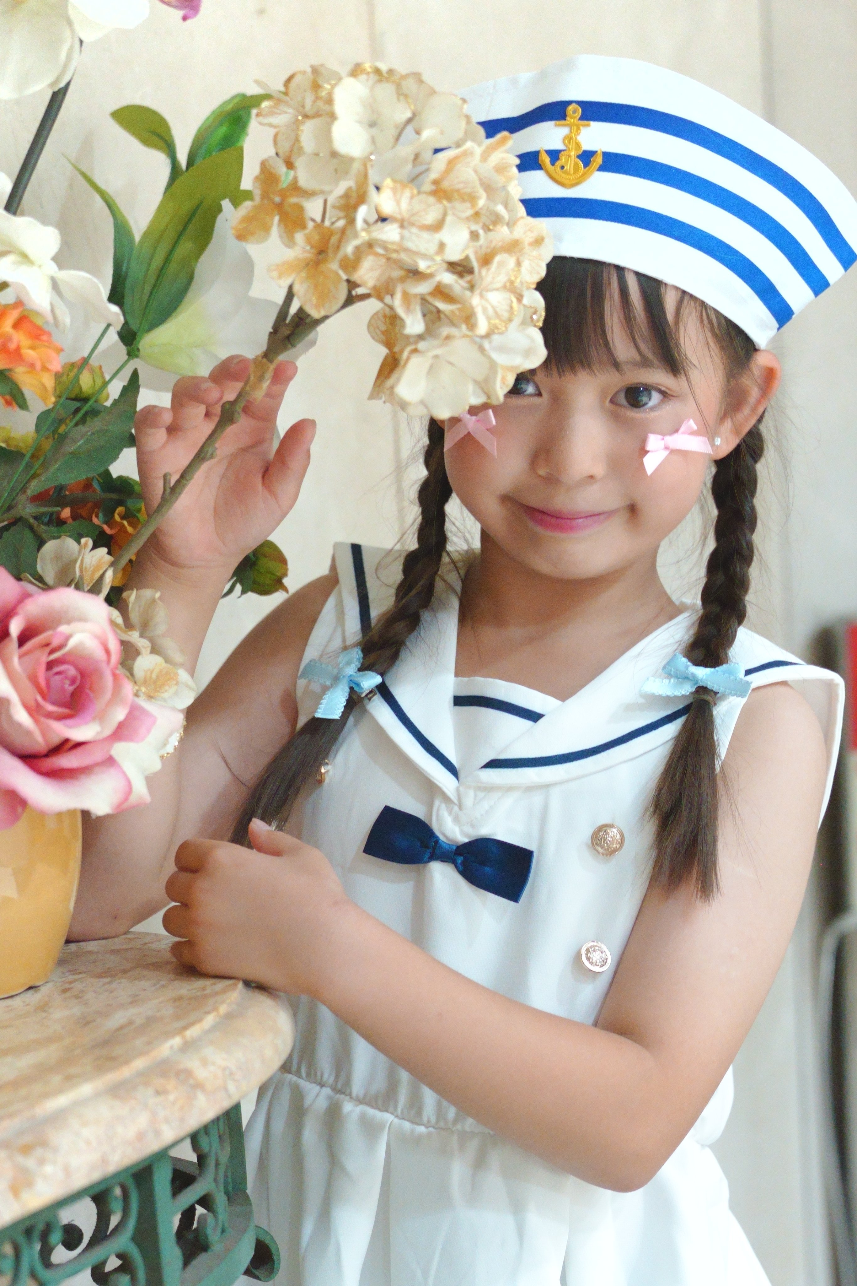 mimiちゃん専用ページ✩.*˚ LaPeonierコラボ企画】TinyFox × みなほしちゃん 1/6スケールMJD