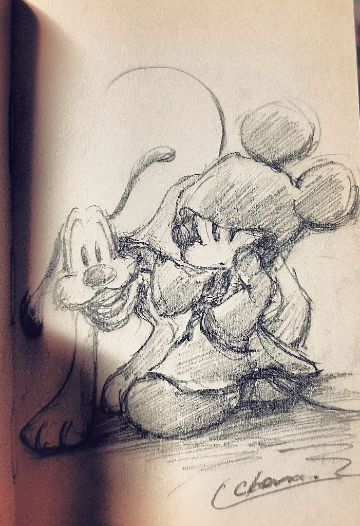cham246's tweet image. 