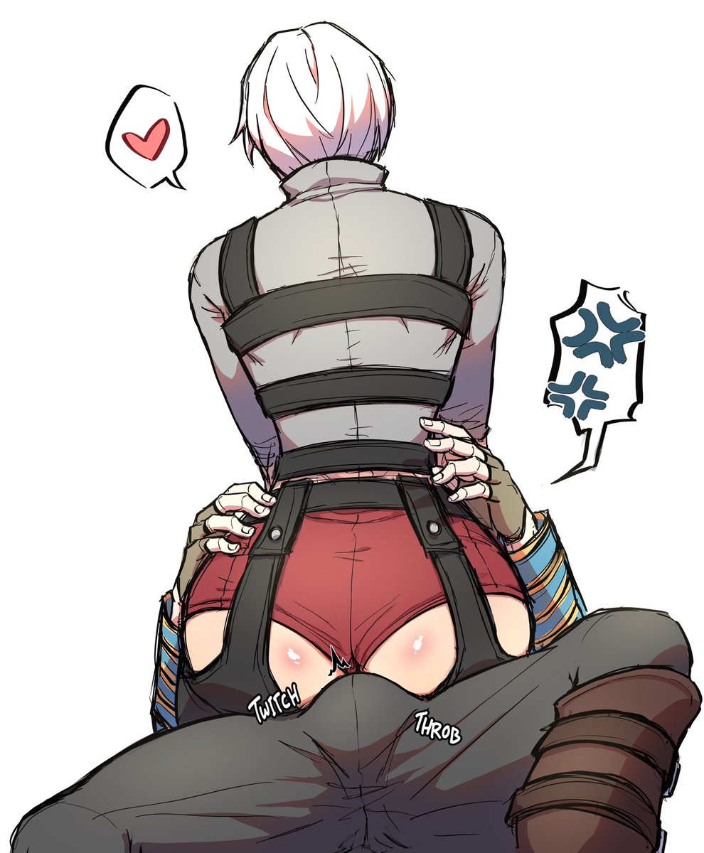 4vd♀ because mommy 4d booty appreciation- 🙏🙏🙏

#dmcvd #vd