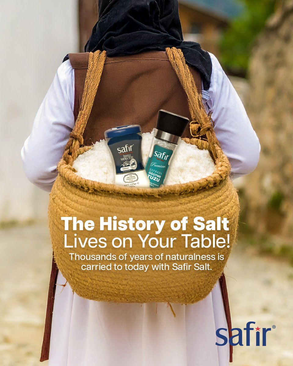 Safir Tuz olarak, tarihi ve kültürel değerleri koruma sorumluluğuyla Zerzevan Kalesi’nde yürütülen arkeolojik kazı çalışmalarına uzun süredir destek veriyoruz. Bu eşsiz mirasın korunmasına katkı sunmaktan ve gelecek nesillere aktarılmasına destek olmaktan gurur duyuyoruz.