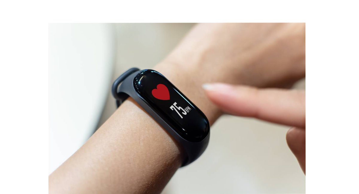 Heart Rate Variability (HRV) is the newest wellness buzzword on social media as influencers, fitness trainers, and even health brands are touting HRV tracking. But what is HRV and should you be tracking it? bit.ly/4knOKK9