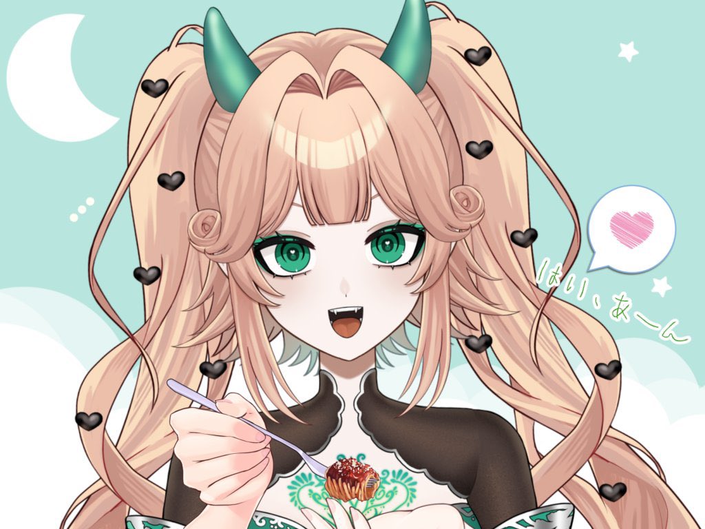 Mayoko_Oribe's tweet photo. お口をあーんするのだ(´□`*)
いっぱいもぐもぐするのだ✨️
真夜子ちゃんは小麦抜き生活まだしてるから！
代わりに君がパスタを食べるのだ🍝🍝💨 https://t.co/ysWtEAV50A