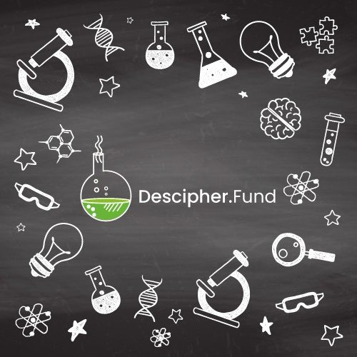 DescipherFund's tweet image. Most researchers don’t speak Web3. 🌐
But they know the pain of being underfunded, overlooked, or locked out of impact.
Descipher Fund is building the bridge; simple UX, AI-powered tools, and real funding onchain.
We're creating the structure to help researchers bring their…