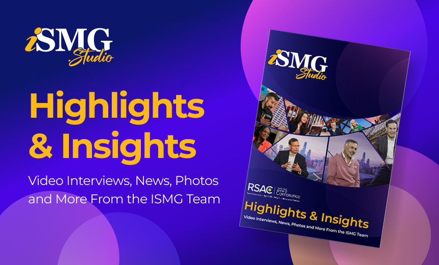 forgepointcap's tweet image. "Never before have #AI, enterprise strategy and geopolitics intersected at such scale, speed & automation," said @alyepez, managing director of @forgepointcap. Hear more from Alberto on page 34 in @ISMG_News #RSAC2025 Compendium, 120 pages of coverage. lnkd.in/dfSseqMr