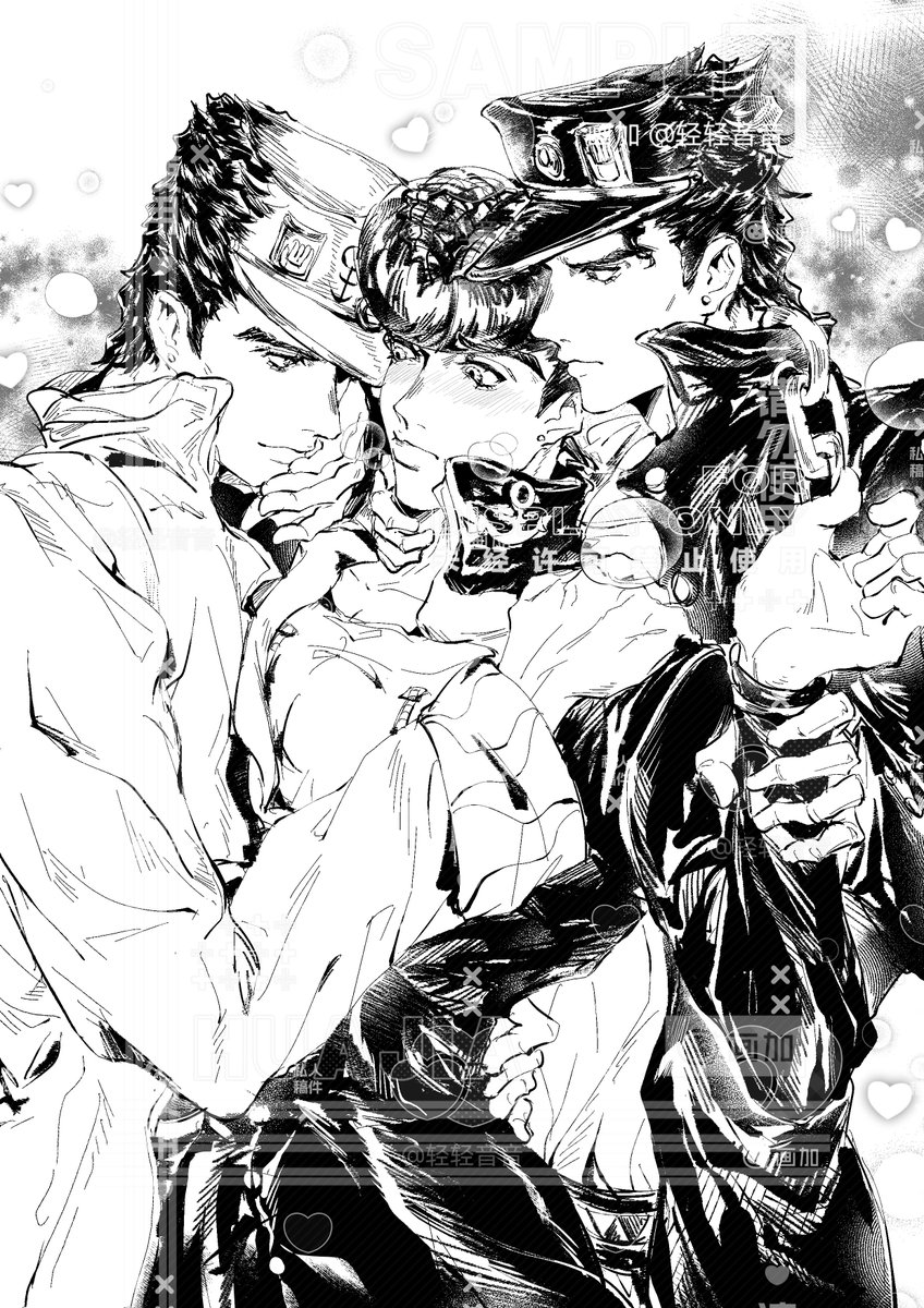 QingYintarosuke's tweet image. 承仗 
私人委托 请勿使用
commission
其实只要35块钱hhhh，承仗好画爱画😽