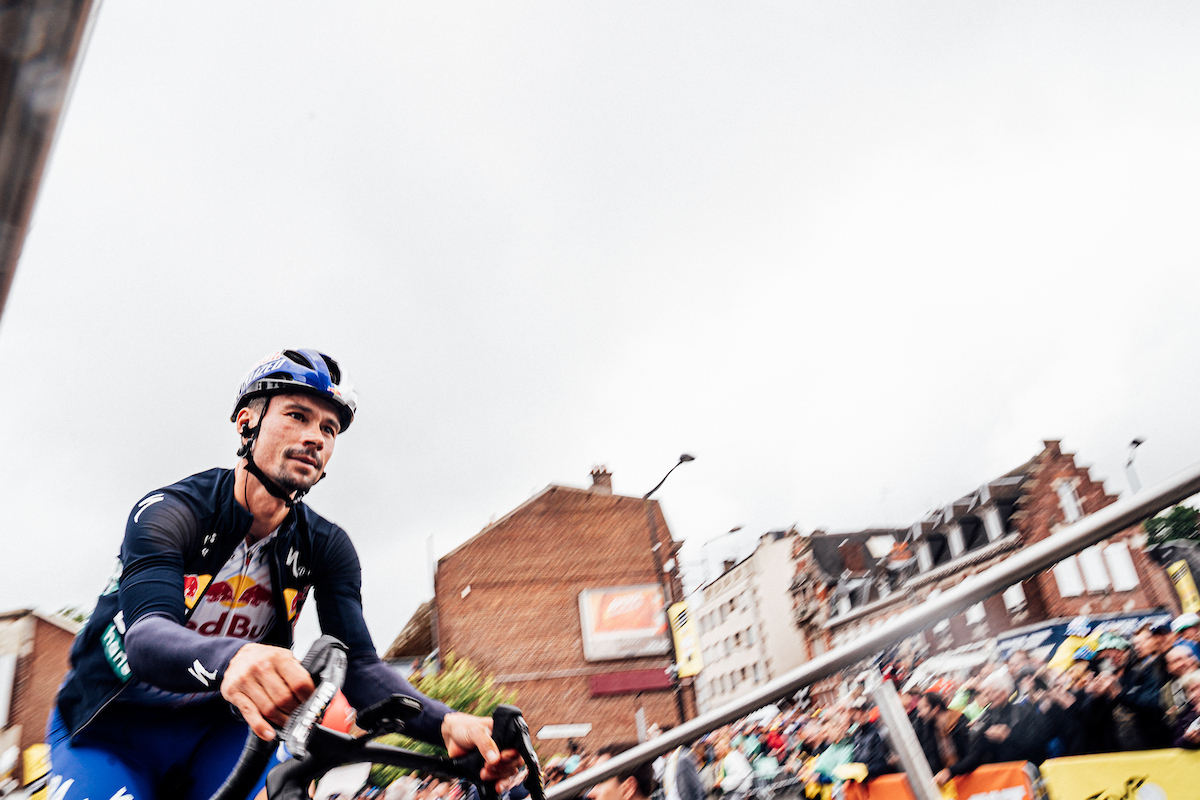 Rolf Aldag: What we learned last year was that we cooked ourselves mentally before the Tour and came into the Tour with a mental state that needed therapy, and we learned from that

dnlbenson.substack.com/p/rolf-aldag-p…

📸 <a href="/swpixtweets/">SWpix.com</a>