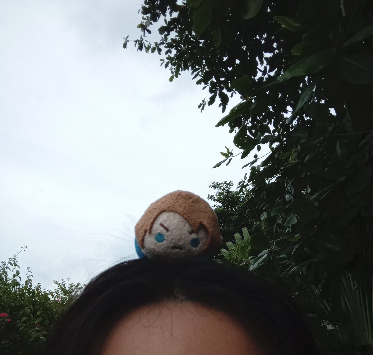 leontsumkennedy's tweet image. Day 246
I took him with me back to my friends
#REBHFun #ResidentEvil #LeonKennedy