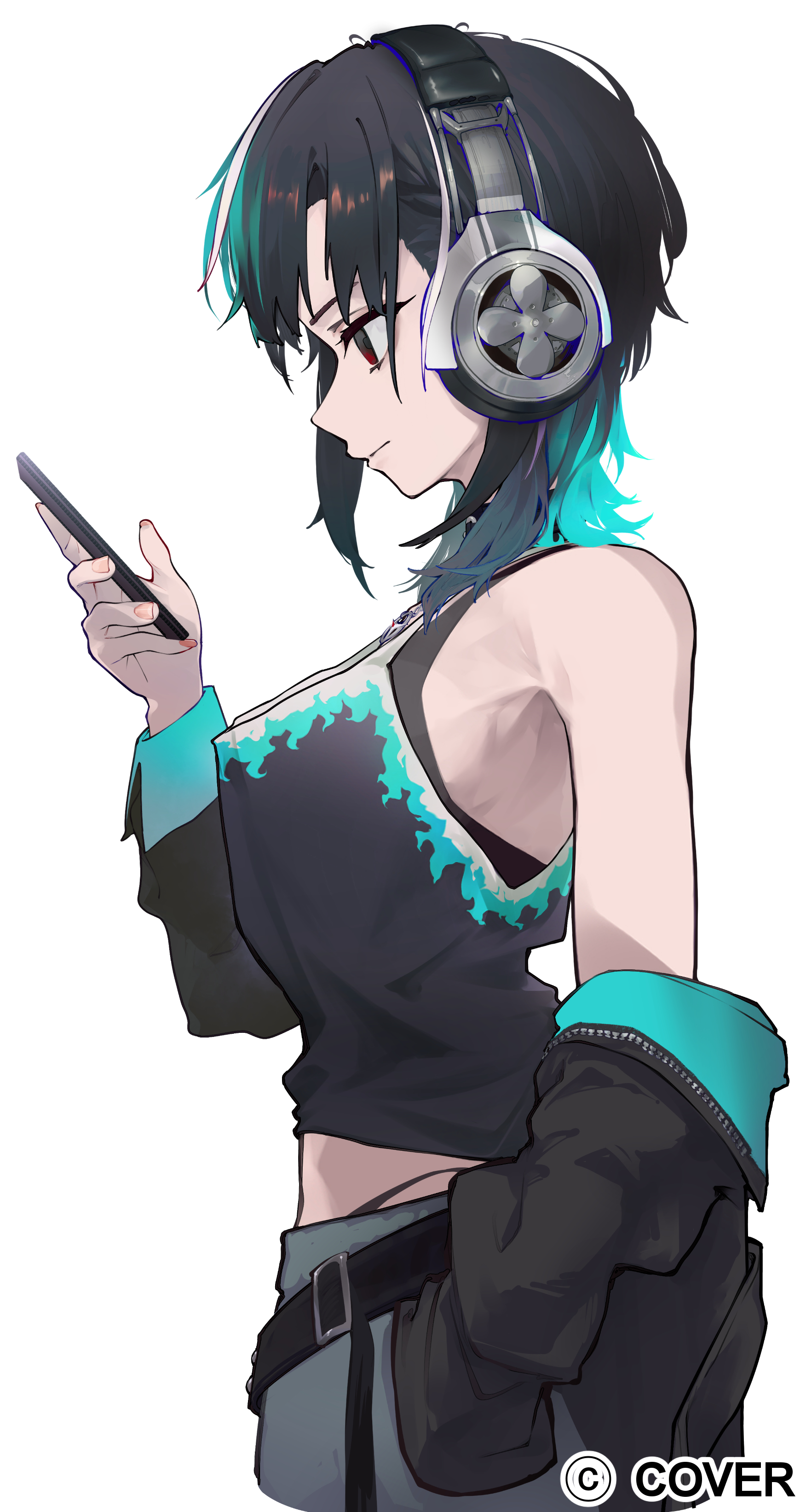 深淵夢絵 怠そーす on X: 