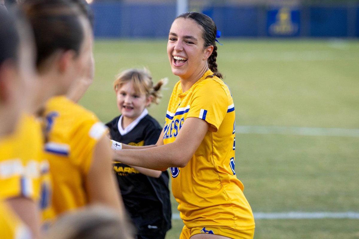 McNeese Soccer tweet media