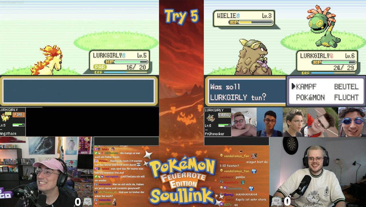 nocontextmango's tweet photo. das härteste line-up der kanto-region https://t.co/rR7hcaHAlL