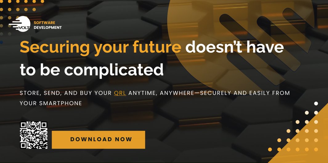DevelopmentVolt's tweet image. Mt. Gox was “safe” — until 850,000 BTC vanished. No countdown. No warning. Just gone.
Quantum computing still feels far off. But so did Mt. Gox… until it wasn’t. The risk may be low for now — but ignoring it? That’s the real risk.
$QRL is built to survive what’s coming, not…