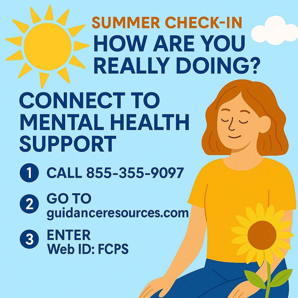 FCPS Employee Wellness (@fcpswellness) on Twitter photo 