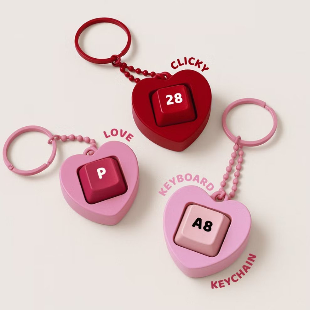 gift for ur partner👀💕🧤