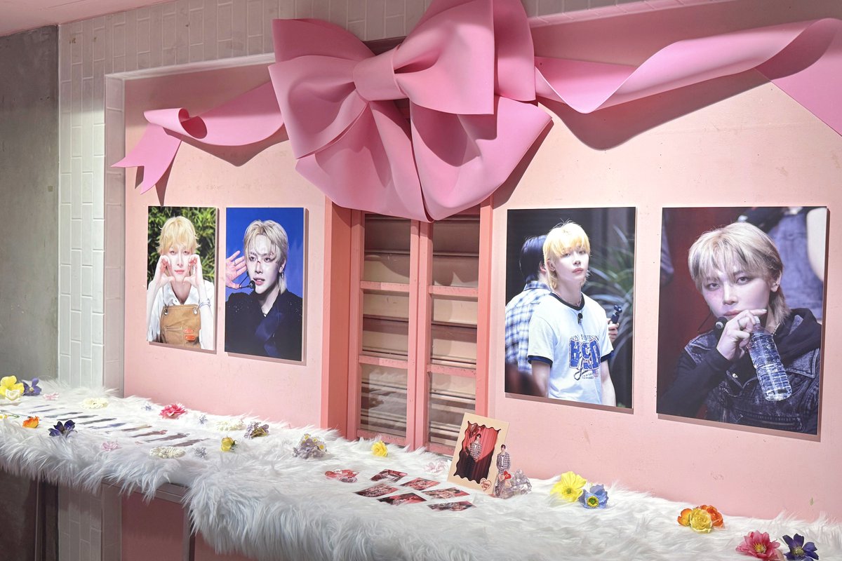 ［ #andTEAM #ニコラス くん🍓🩷］

- 🗓️ 7/9(水)-12(土)
- ⏰ 平日11:00-18:00／土日祝10:00-18:00
︎- <a href="/sleeptightclub/">𝗌𝗅𝖾𝖾𝗉 𝗍𝗂𝗀𝗁𝗍 𝖼𝗅𝗎𝖻</a> 様

フォトケーキセット・ラキドロあり💖

✧ #sleeptightclub ✧
✧ #王奕翔睡眠大作戰 ✧

#LUNÉ の皆様^⁔.  ̫ .⁔^💕💕お待ちしております🍓✨

#NICHOLAS #니콜라스 #王奕翔