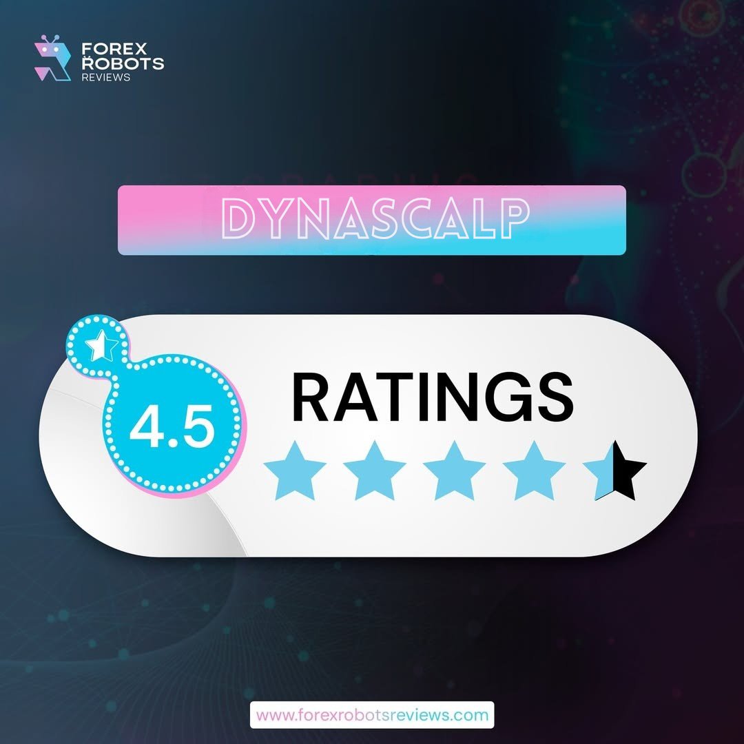 fxrobotsreviews's tweet image. 🌟 Dynascalp earns a solid 4.5 ⭐ rating!
Built for speed and precision, it&apos;s a top performer in the scalping EA game. Check out our full review to see if it fits your trading edge.
.
.
.
#Dynascalp #ForexEA #ScalpingStrategy #TradingReview #SmartTrading #ForexTools