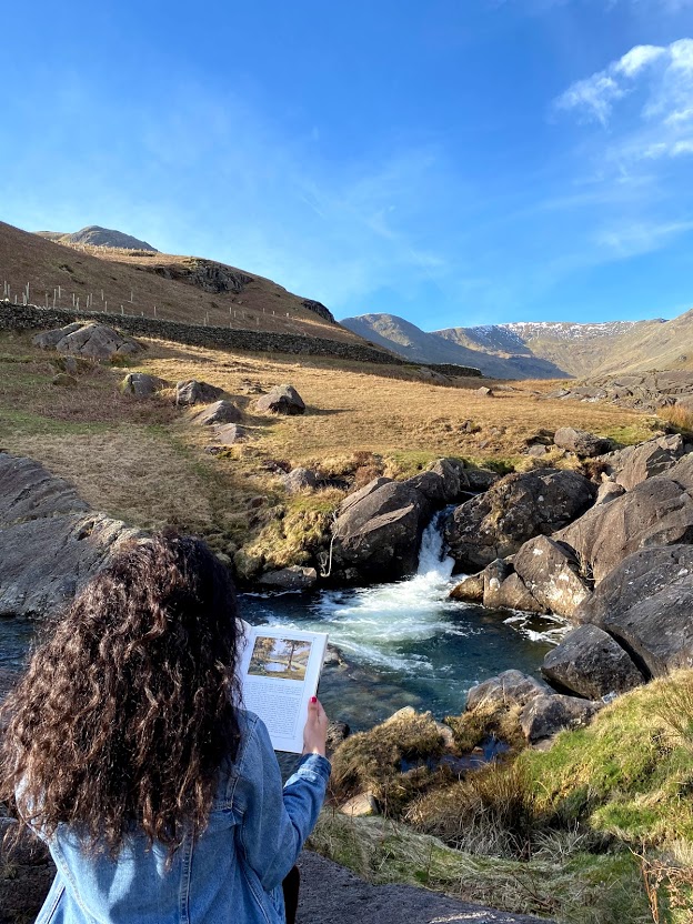 CumbriaEnglish's tweet image. If you're thinking about PG study in the fields of literary, heritage, environmental and cultural studies, why not find out more about our MA Literature, Romanticism & the Lake District at an online course talk by our programme leader on Wed 30 July at 6pm tinyurl.com/582yyvzw