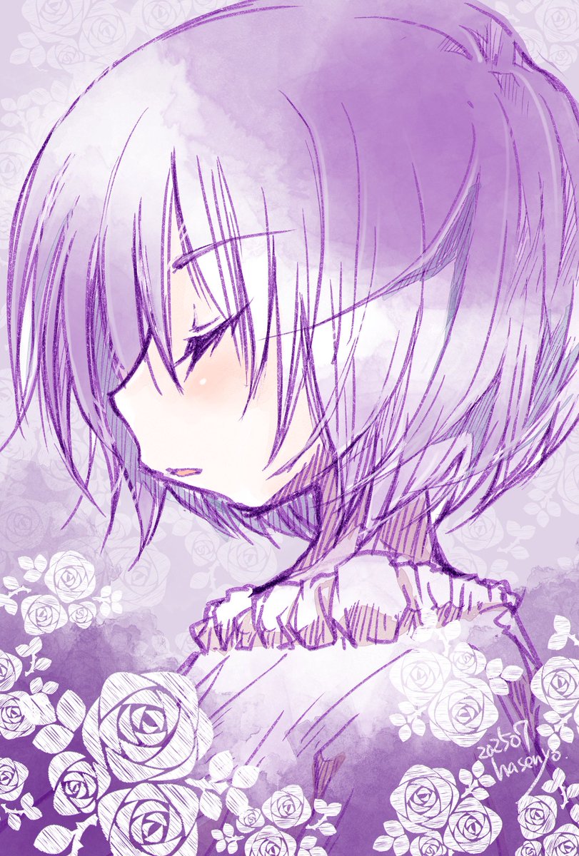 はせのみく on X: 