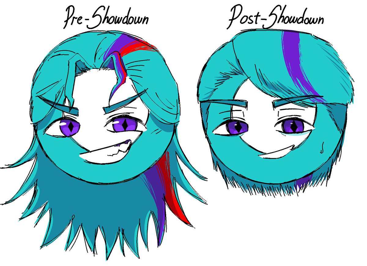 scottandersinn's tweet image. Some Cyan/The Antithesis drawings
I like him...Hopefully you guys don't mind me posting about him!
#alanbecker