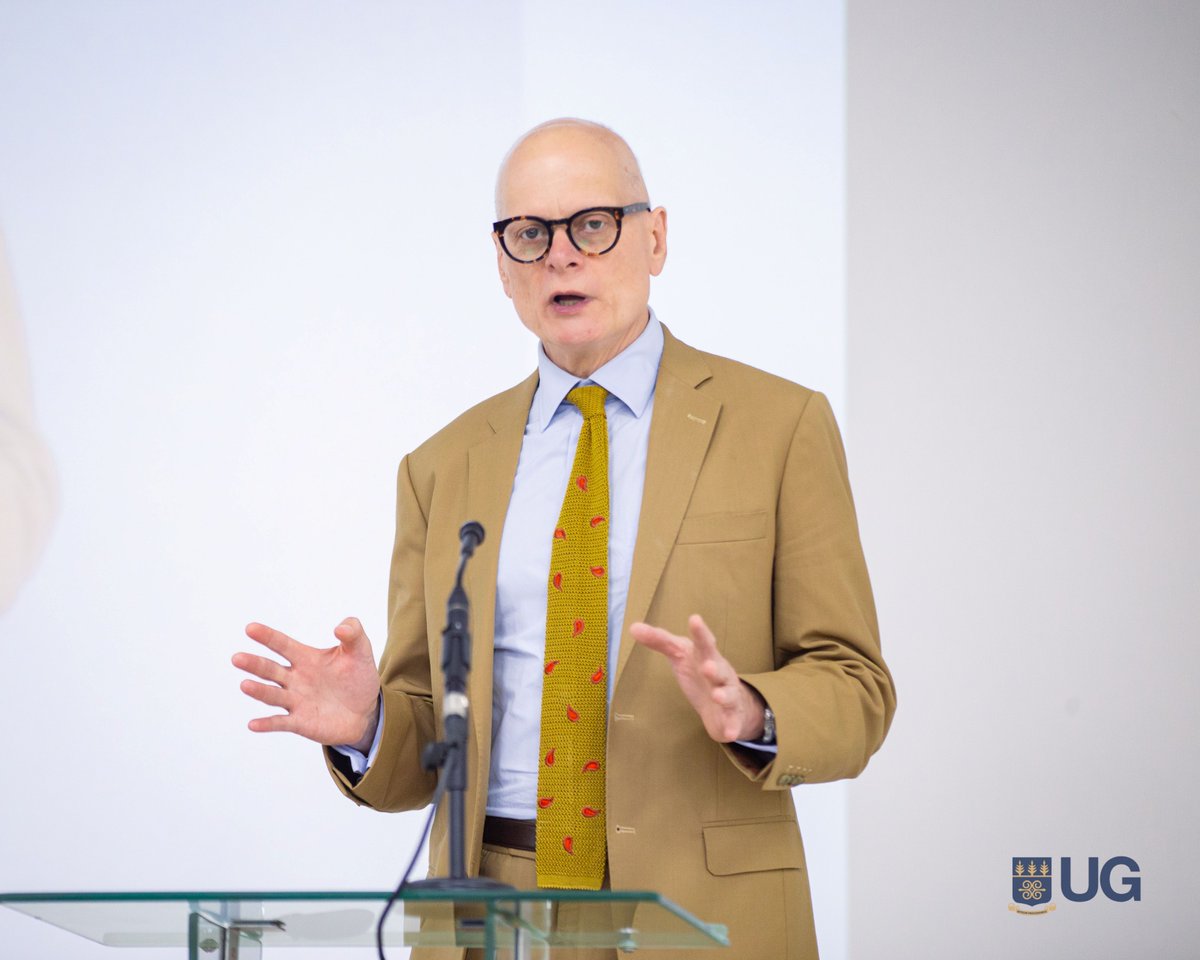 University of Ghana tweet media