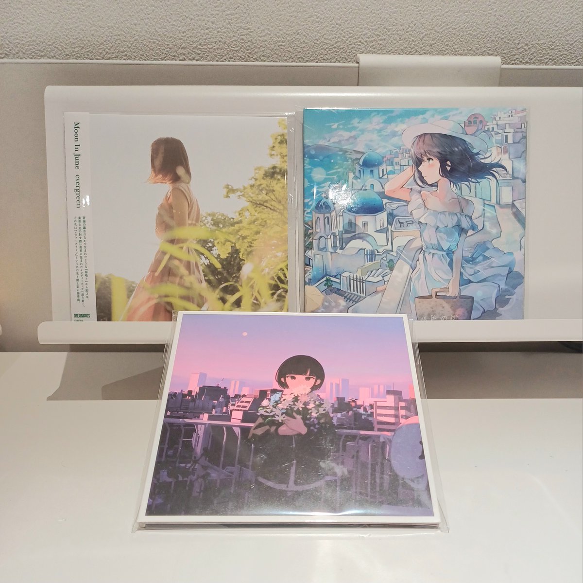 굉음레코드 Goengeum Records tweet media