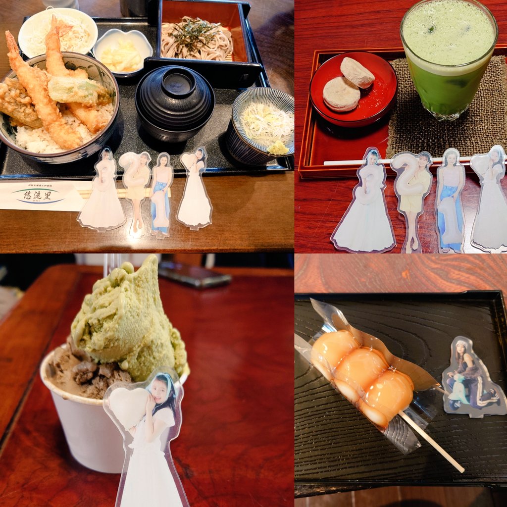 fuku2aki2's tweet photo. 7/7〜8 村上満喫😊
昨日はちょっと飲みすぎましたが、本当に楽しい2日間でしたヽ(=´▽`=)ノ
#本間日陽
#村上市スペシャルアンバサダー
#村上大祭
#悠流��
#九重園
#冨士美園
#十輪寺茶や越後岩船家
#NIHACHI https://t.co/oXUNO5GYdB