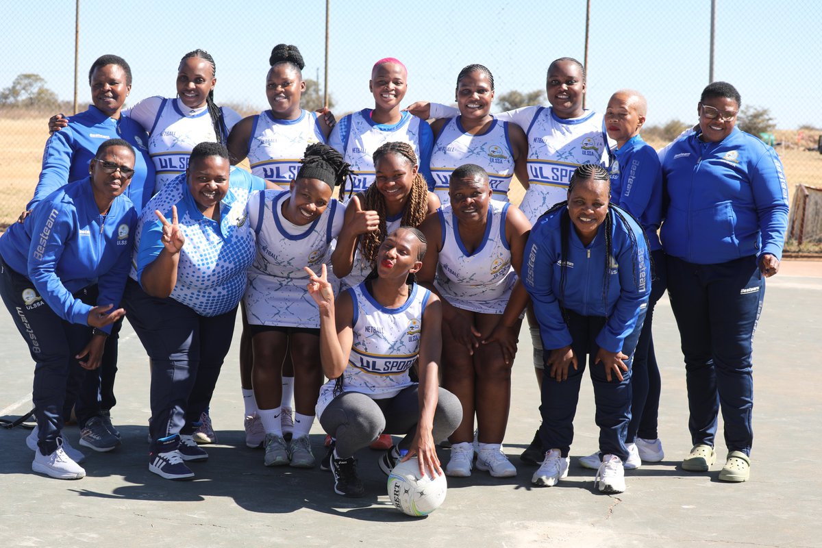 biustbw's tweet photo. BIUST hosted an energetic Intervarsity Games &amp; Wellness Weekend, uniting academia &amp; industry through sport, health &amp; networking!

#BIUST #WellnessWeekend #IntervarsityGames #HealthyLiving #CommunityEngagement https://t.co/6pGK1N22N5
