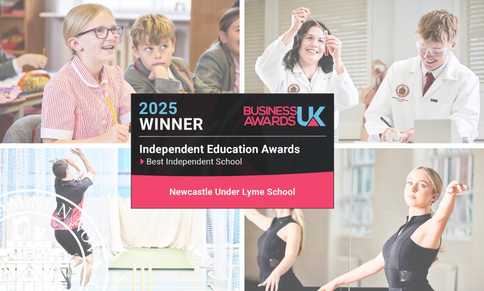 We are delighted to announce that NULS has been announced as "Best UK Independent School 2025" in the prestigious Independent Education Awards. 

Read more about our award on our website ➡️ bit.ly/4lGEMV0

#WeareNULS #BAUK #BestIndependentSchool2025