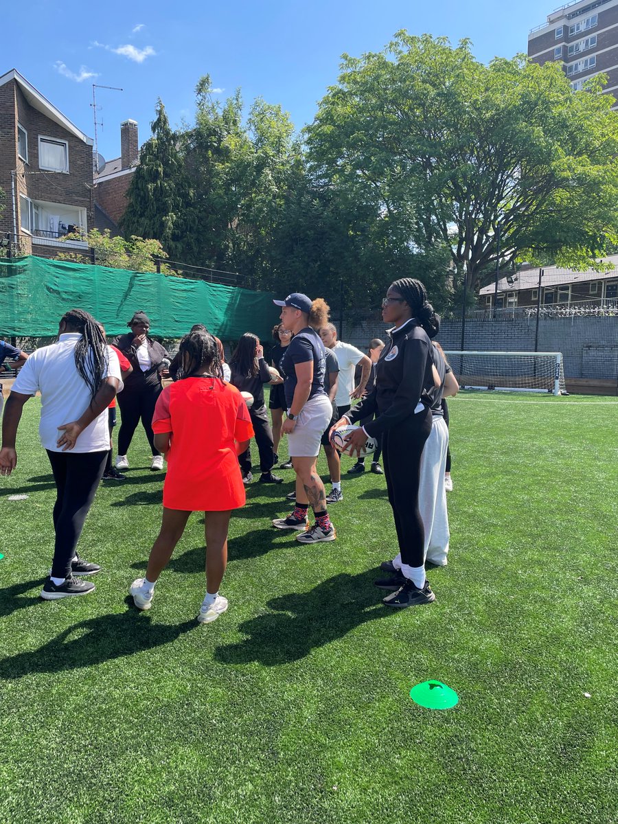 Addey and Stanhope (@addeys300) on Twitter photo Rugby masterclass happening right now on the Addey's Field of Dreams with our very own Shaunagh Browne - always a pleasure to have you back. Thank you, Shaunagh and <a href="/charityspoon/">Wooden Spoon</a> for giving our students this opportunity ❤️🏉 #loveaddeys #loverugby Rugby masterclass happening right now on the Addey's Field of Dreams with our very own Shaunagh Browne - always a pleasure to have you back. Thank you, Shaunagh and <a href="/charityspoon/">Wooden Spoon</a> for giving our students this opportunity ❤️🏉 #loveaddeys #loverugby