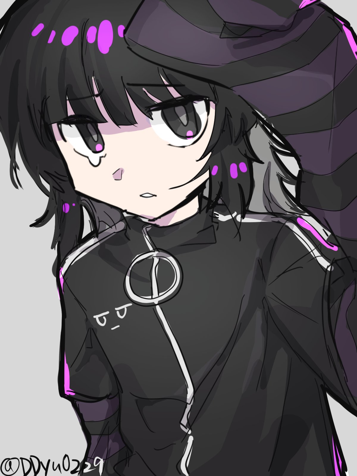 DDユウ⚰️🩵🧡 on X: 