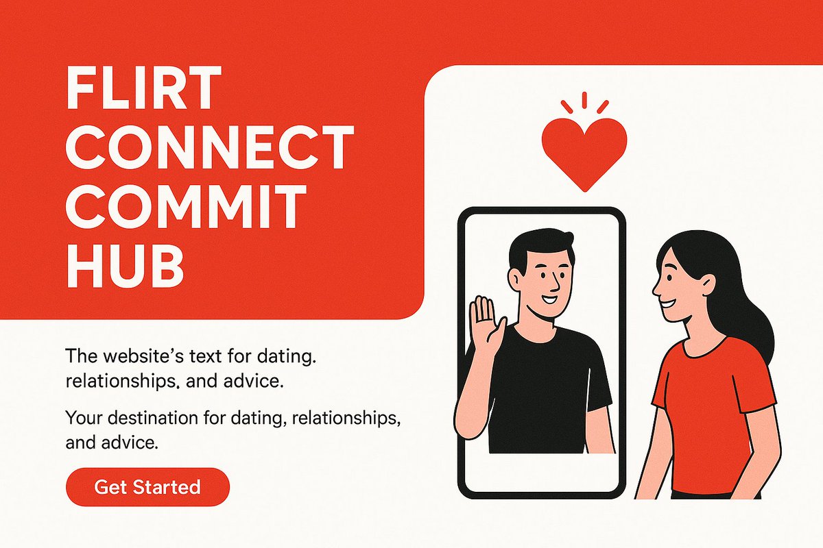 diamondlift's tweet image. Flirting? Fun. Connecting? Easy. Committing? Finally makes sense. 💘
Flirt, Connect &amp;amp; Commit is the love playbook you didn’t know you needed. #DatingDecoded
whop.com/flirt-connect-…
