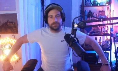 played some <a href="/MechaBREAK/">Mecha BREAK</a> yesterday... noticed the uncanny resemblance between me and this huge jacked mech. pretty cool. 

Download Mecha BREAK on Steam and Xbox console storefront HERE: t.mechabreak.com/c/dwp6z0 #MechaBREAK #ad