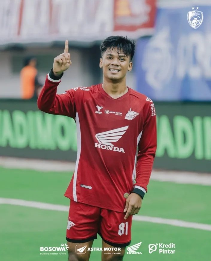 PSM Makassar mengumumkan tidak lagi bekerja sama dengan apparel DRX wear dan akan segera mengumumkan partner apparel baru di pertengahan Juli 2025_