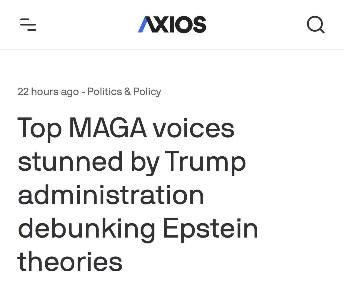 Anytime the Fake News says something is “debunked,” take it to the bank it’s true. E.g. election fraud