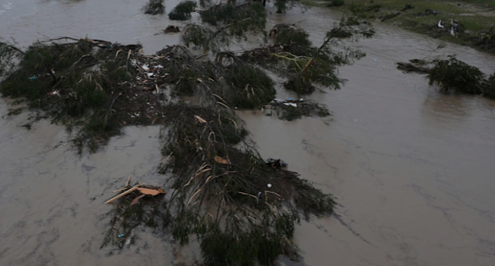 A perfect storm of circumstances created a worst-case scenario for flooded #Texas communities.
lnkd.in/eGANd-hQ