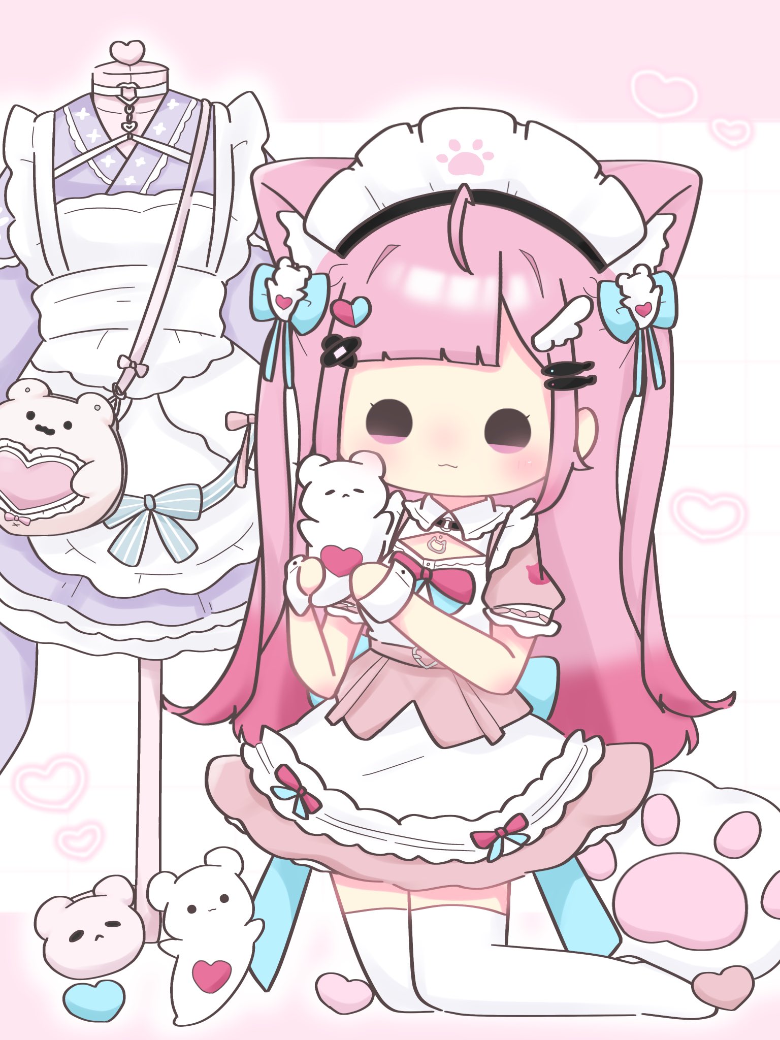 ♡はっぴー♡ CUTIE STREET | 🌈🎧本日発売 バックカバー掲載🎧🌈 7/15(火