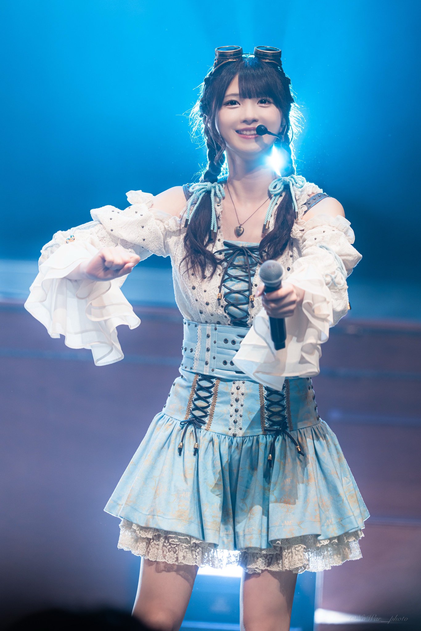しょみん on X: 