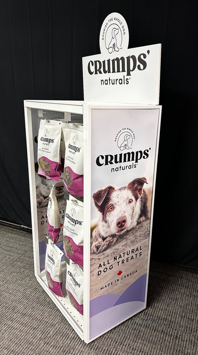 danaindustries's tweet image. A  free-standing display does more than hold your product—it tells your brand’s story. We can help you design a display specifically for your product, seamlessly bringing your vision to life. That’s what we do, from concept to reality!
 #RetailDisplay  #DanaIndustries