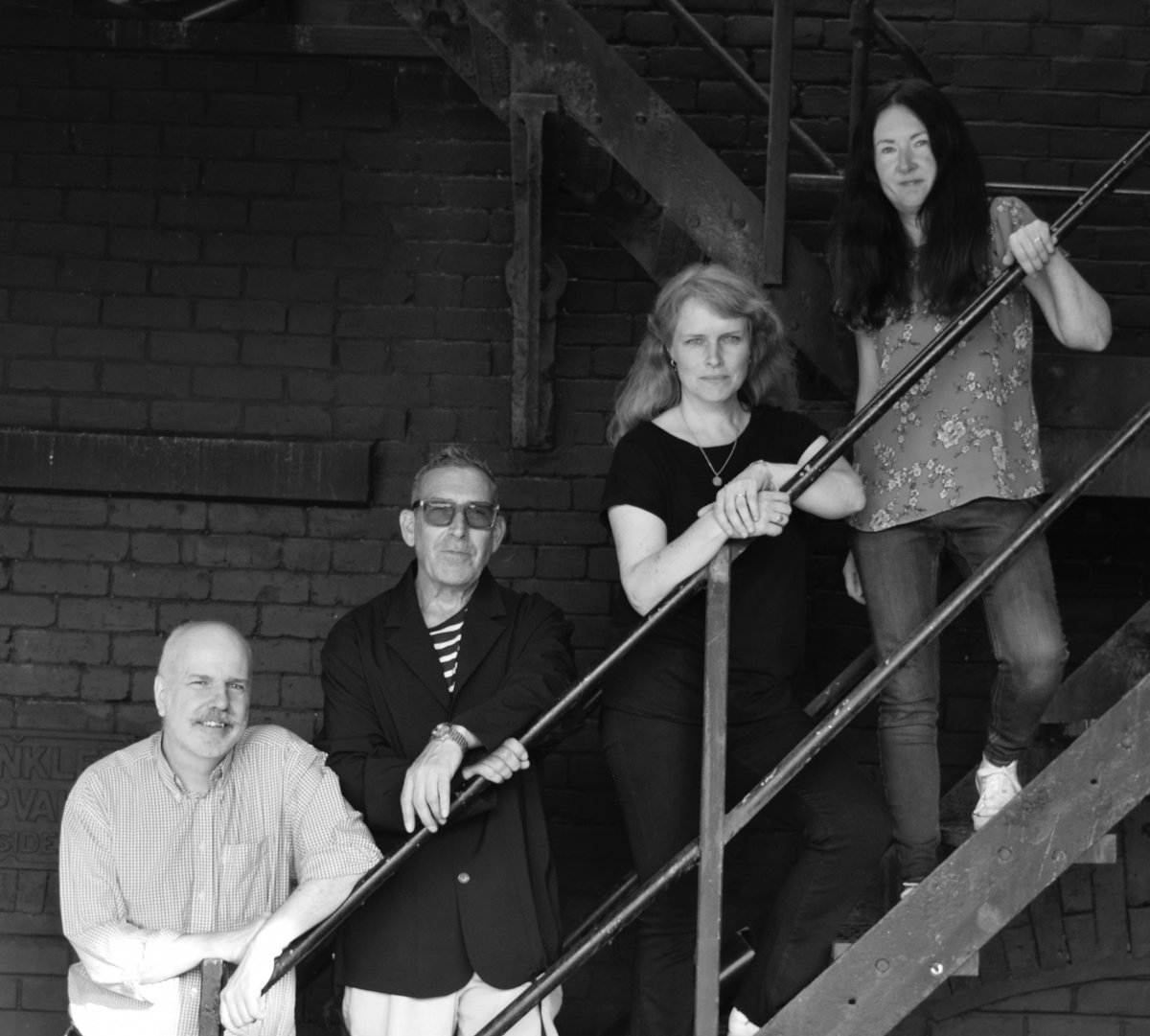 +++ NEW SHOW ANNOUNCEMENT +++

Combining melodic guitar riffs with hefty basslines, vocal harmonies, and a powerfully dynamic rhythm backbone, ALTA ZUMA create a sound that's gloriously catchy and drenched in a dreamy energetic fuzz. Catch them live at N&amp;D Cafe on September 24th.