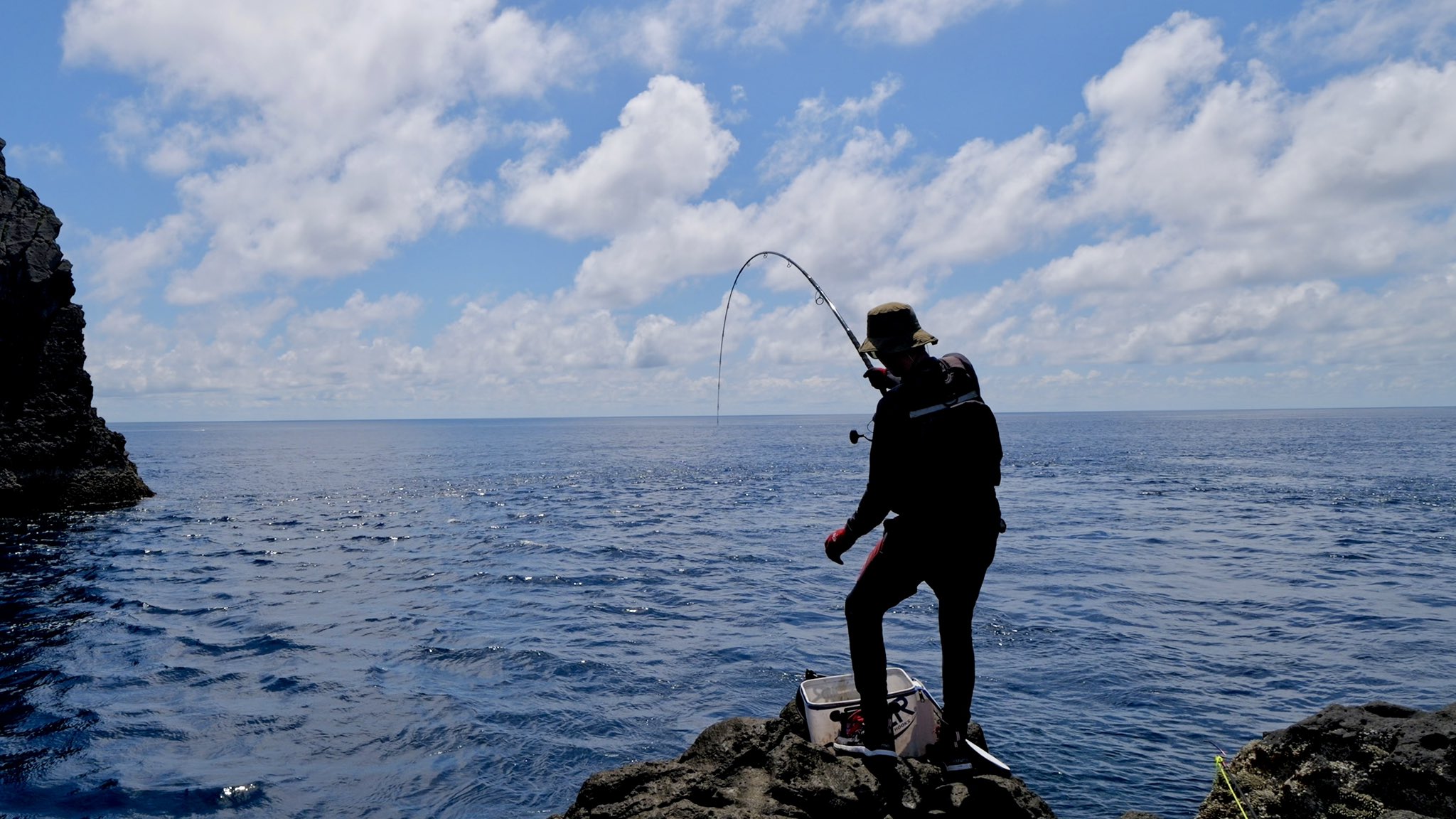ヨネスケページ ヨネスケ🎣日本一周釣りYouTuber (@Fisher_blog) / X