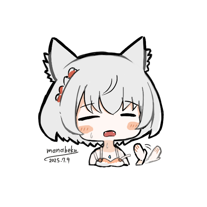 まなべく (@manabeku_pm) on Twitter photo 